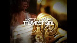 Viktor Newman: Trumpet Girl