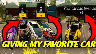 Buying Cars Then Reselling it Car Parking Multiplayer Must Watch | lockdown driver ￼