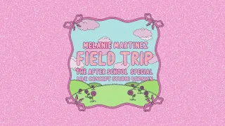 Melanie Martinez - Field Trip (The After School Special Live Studio Version)