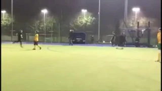 Is this the best 5 a side goal youve ever seen