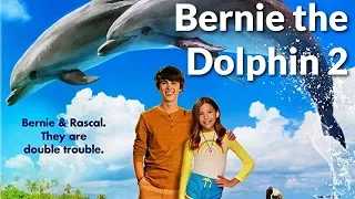 Bernie the Dolphin 2 Soundtrack Tracklist | Bernie the Dolphin 2 (2019) Family comedy film