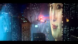 BLADE RUNNER: End Titles Music (Full Version) by Vangelis