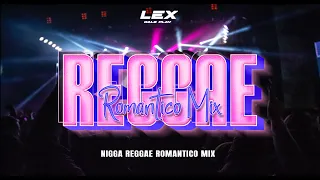 REGGAE ROMANTICO MIX 2023 - (Yo soy tu Maestro, Luna, Eras una niña, Sin no te tengo, Mi Unico Amor)