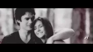 Damon & Elena | Я забуду тебя.