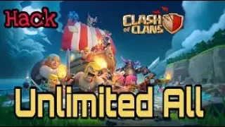 How to hack Clash of Clans game 100% working