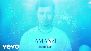 Claudio Wade - Amanzi (Visualizer) ft. Nobuhle