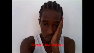 Sixteen   Gi Mi Yuh Pussy Nuh Gyal 2014