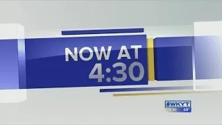 WKYT News at 4:30 PM on 10-24-16