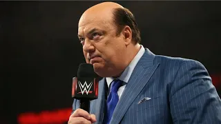 Roman Reigns’ Wiseman Paul Heyman Tipped to Manage Top Female Star Amid Disintegrating Bloodline