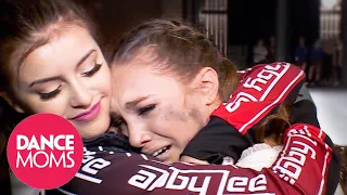 Maddie's FINAL ALDC SOLO "This Needs to Be My Best Performance Ever!" (S6 Flashback) | Dance Moms