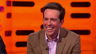 The Graham Norton Show Season 9 Episode 7