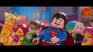 The LEGO Movie 2 – Official Trailer 2 [HD]