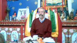 "Prajnaparamita e a Mandala das 5 Sabedorias" 5. 3