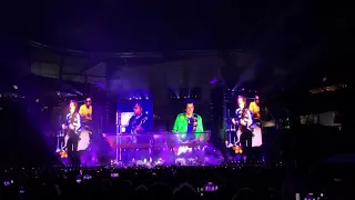 Miss You 1 - Rolling Stones No Filter Tour Atlanta Nov/11/2021