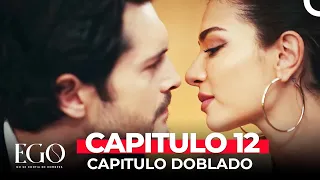 Ego 12° Capítulo Doblado