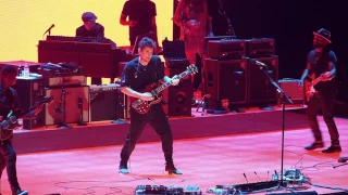 John Mayer - Edge Of Desire (Live at the O2 Arena London)