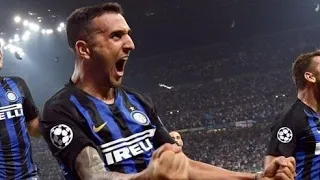 L'HA RIPRESA VECINO - L'euforia di Trevisani e Adani| Inter - Tottenham