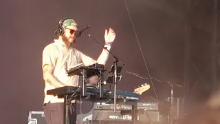 Bon Iver - Hey, Ma (Live) Paris, We Love Green 2023