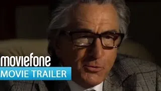 'The Bag Man' Trailer (2014): John Cusack, Robert De Niro