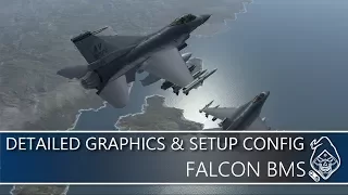 FALCON BMS: DETAILED SETUP AND CONFIG GUIDE