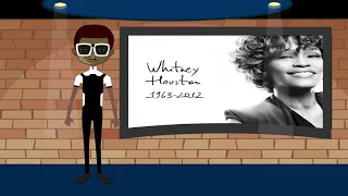 The Sleazy Report | Episode 2 | 28th Annual Grammy Awards Whitney Houston (On This Day Feb 25, 1986)