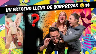 Sorbito de Opinión - Cumpliendo promesas pendientes🥤😉