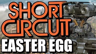 Watch Dogs 2 | Short Circuit Easter Egg