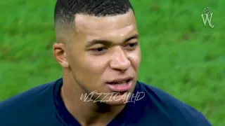 Kylian Mbappe Made His presence Felt | World Cup 2022 | Argentina vs France - HD 1080I