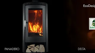 Wood Burning Stove Deltas From Modern Stoves