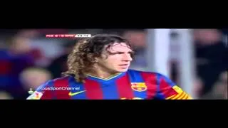 El Flaco Puyol