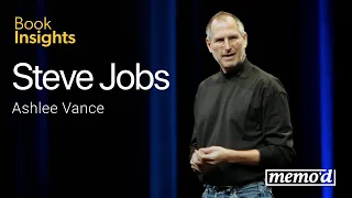 Life and Times of Apple's Visionary | Book Insights Podcast on Steve Jobs by Walter Isaacson