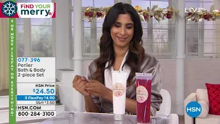 HSN | Perlier Beauty Gifts 12.20.2019 - 04 PM