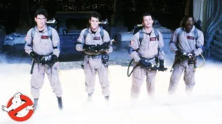 Original Trailer (1984) | GHOSTBUSTERS