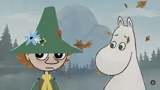 Snufkin: Melody of Moominvalley [PC] - (Demo Walkthrough) - Gameplay