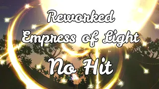 MEAC Demo - Reworked Empress of Light FIRST No Hit