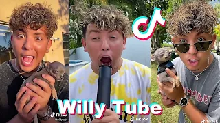 Funny WillyTube TikTok Videos 2022 | Try Not To Laugh Watching WillyTube TikToks