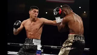 Dmitry Bivol HIGHLIGHTS 2017 _ Дмитрий Бивол ЛУЧШИЕ МОМЕНТЫ 2017