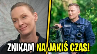 [Policjantki i policjanci] Zastępstwo Leny Na Czas Nieokreślony (TV4, Polsat Box Go)