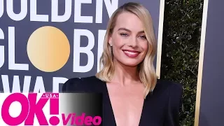 Margot Robbie: 5 Things You Didn't Know About Me!