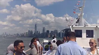 Spirit of New York. Дух Нью Йорка