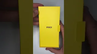 Тестирование мощности Poco X3 Pro