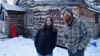 The truth about off-grid living