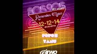 REMEMBER MUSIC 80'S I 90'S PART 2 2014