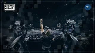 Hardwell On Air 351