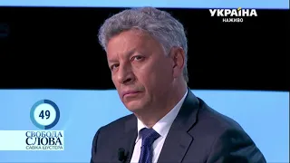 Газові війни між Україною та Росією тривають