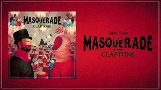 Julien Jabre 'War' (Claptone Remix)