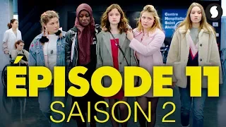 SKAM FRANCE S2 - Épisode 11 (intégral)