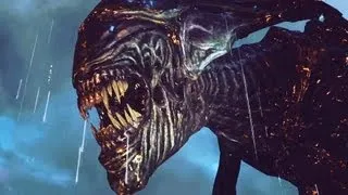 GameSpot Reviews - Aliens: Colonial Marines