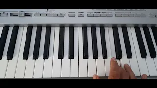 Tutorial Hora mare , incepator 🎹🪗