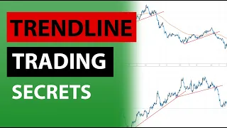 Trendline Trading Secrets + 3 trendline strategies